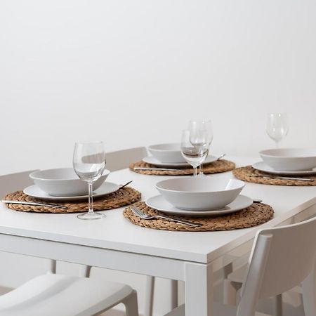 Uleabo Modern 37M2 Studio Оулу Екстериор снимка